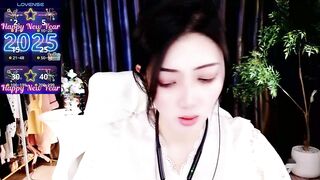 miaomiao-777 Leaked Porn Video [Stripchat] - ahegao, blowjob-ahegao, couples, luxurious-privates-young, doggy-style