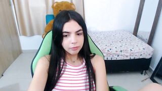 Watch _elenna Best Porn Video [Stripchat] - girls, doggy-style, small-tits-mixed, kissing, best-teens