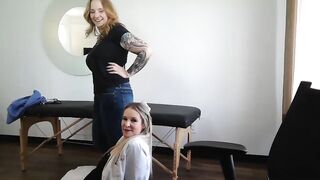 mistresskorabell Best Porn Video [Chaturbate] - new, lesbians, milf, gilf, fuckshow