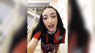 Anais_Bloom Best Porn Video [Stripchat] - vr, big-ass-big-tits, fingering-young, handjob, double-penetration