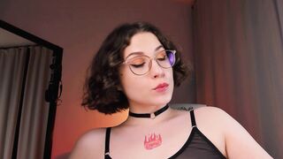 Eva_Moss_ Best Porn Video [Stripchat] - mistresses, jerk-off-instruction, foot-fetish, big-ass, upskirt