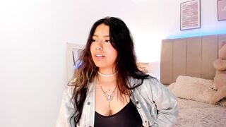 Katta_ossa Cam Porn Video [Stripchat] - foot-fetish-teens, shaven, ahegao, erotic-dance, petite