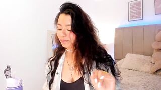 Katta_ossa Cam Porn Video [Stripchat] - foot-fetish-teens, shaven, ahegao, erotic-dance, petite