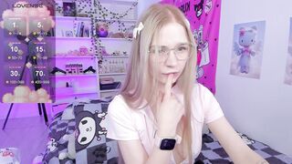 Watch pussyboy_meow New Porn Video [Chaturbate] - new, young, shy, 18, bigpussylips