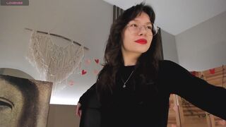 Watch charmytanuki Leaked Porn Video [Stripchat] - russian-young, asian-foot-fetish, petite-asian, cock-rating, girls