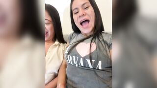 ReggieG Cam Porn Video [Stripchat] - hardcore-young, big-tits-brunettes, twerk, housewives, big-tits-mixed