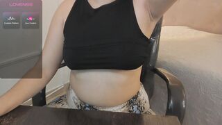 Sooffii_1 Best Porn Video [Stripchat] - deepthroat-teens, big-nipples, creampie, fingering-arab, medium