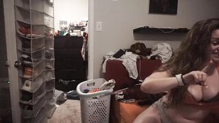 his_grace HD Porn Video [Chaturbate] - bbc, couple, muscles, interracial, thick