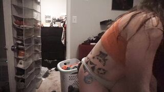his_grace HD Porn Video [Chaturbate] - bbc, couple, muscles, interracial, thick