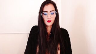 _mia_queen2 Top Porn Video [Stripchat] - black-hair, fingering, cock-rating, small-tits-latin, striptease