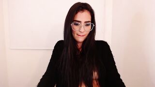 _mia_queen2 Top Porn Video [Stripchat] - black-hair, fingering, cock-rating, small-tits-latin, striptease