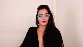 _mia_queen2 Top Porn Video [Stripchat] - black-hair, fingering, cock-rating, small-tits-latin, striptease