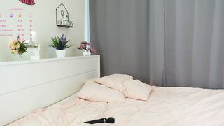 AngieDeanv Cam Porn Video [Stripchat] - brunettes-petite, petite-white, role-play, twerk-white, petite