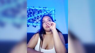 Valeria_Cherry22 Top Porn Video [Stripchat] - latin, small-audience, brunettes-blowjob, erotic-dance, blowjob-teens