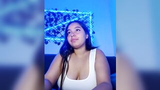 Valeria_Cherry22 Top Porn Video [Stripchat] - latin, small-audience, brunettes-blowjob, erotic-dance, blowjob-teens