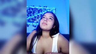 Valeria_Cherry22 Top Porn Video [Stripchat] - latin, small-audience, brunettes-blowjob, erotic-dance, blowjob-teens