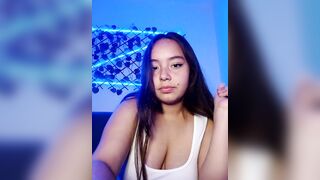 Valeria_Cherry22 Top Porn Video [Stripchat] - latin, small-audience, brunettes-blowjob, erotic-dance, blowjob-teens