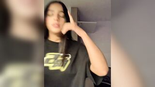AriAndBela New Porn Video [Stripchat] - big-tits-latin, erotic-dance, spanish-speaking, creampie, new