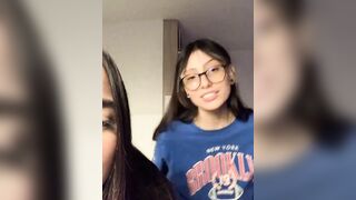 AriAndBela New Porn Video [Stripchat] - big-tits-latin, erotic-dance, spanish-speaking, creampie, new