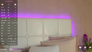 Watch yannajeenn HD Porn Video [Chaturbate] - anal, smalltits, lovense, teen, petite
