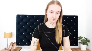 Watch AlexaTease New Porn Video [Stripchat] - upskirt-teens, hd, trimmed-white, girls, blondes