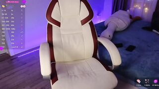 Watch charming__kitty HD Porn Video [Chaturbate] - young, lovense, cum, blonde, lush