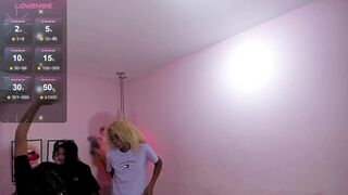 Pinky_lollipop Top Porn Video [Stripchat] - new-latin, middle-priced-privates-latin, spanish-speaking, kissing, facesitting