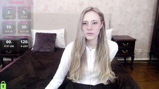 Watch blondyriss Cam Porn Video [Stripchat] - smoking, brunettes, latex, anal-doggy-style, couples