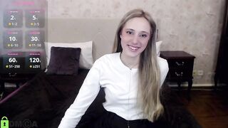 Watch blondyriss Cam Porn Video [Stripchat] - smoking, brunettes, latex, anal-doggy-style, couples