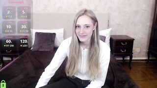 Watch blondyriss Cam Porn Video [Stripchat] - smoking, brunettes, latex, anal-doggy-style, couples
