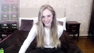 Watch blondyriss Cam Porn Video [Stripchat] - smoking, brunettes, latex, anal-doggy-style, couples