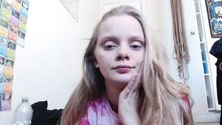 Watch CherrysGotCakes Top Porn Video [Stripchat] - cuckold, twerk-white, upskirt, sex-toys, handjob