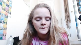 Watch CherrysGotCakes Top Porn Video [Stripchat] - cuckold, twerk-white, upskirt, sex-toys, handjob