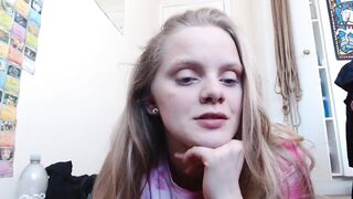 Watch CherrysGotCakes Top Porn Video [Stripchat] - cuckold, twerk-white, upskirt, sex-toys, handjob