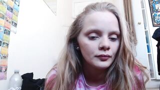 Watch CherrysGotCakes Top Porn Video [Stripchat] - cuckold, twerk-white, upskirt, sex-toys, handjob