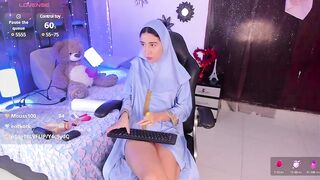 NaylaSaadi Top Porn Video [Stripchat] - trimmed-arab, fingering-arab, masturbation-teens, recordable-publics, best