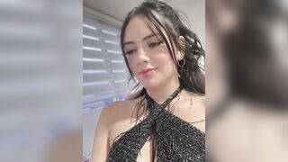 Watch Lorraine_Leon New Porn Video [Stripchat] - deluxe-cam2cam, shower, doggy-style, colombian-young, deepthroat