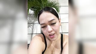 Danielavegax HD Porn Video [Stripchat] - cam2cam, fisting, big-tits, small-audience, colombian-young