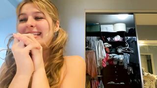 lovesyou444 Leaked Porn Video [Chaturbate] - tomboy, madure, ohmibod, thick, pretty