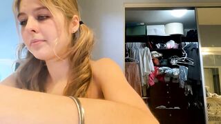 lovesyou444 Leaked Porn Video [Chaturbate] - tomboy, madure, ohmibod, thick, pretty