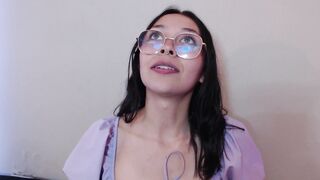 amelie_bss Top Porn Video [Stripchat] - foot-fetish, oil-show, latin-foot-fetish, topless-teens, small-audience