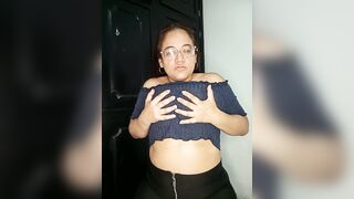 skarleth001 Best Porn Video [Stripchat] - colombian, lesbians, ahegao, colombian-milfs, smoking