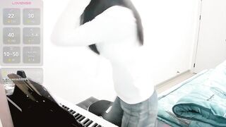 11dudukkxx- HD Porn Video [Stripchat] - asian, brunettes-blowjob, petite-asian, petite-young, chinese