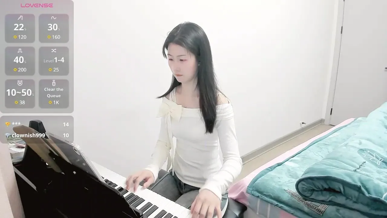 11dudukkxx- HD Porn Video [Stripchat] - asian, brunettes-blowjob, petite-asian, petite-young, chinese