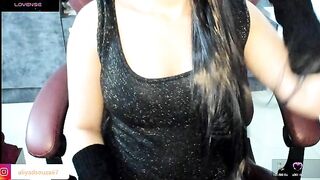 aliyadsouza Top Porn Video [Stripchat] - anal-indian, cumshot, masturbation, asian-creampie, indian