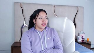 IsabellRodriguez18 Leaked Porn Video [Stripchat] - best, fingering-teens, latin, colombian-teens, dildo-or-vibrator-deepthroat