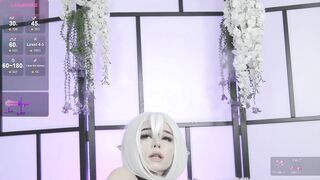 Watch xenomy New Porn Video [Chaturbate] - cosplay, daddy, smallboobs, skinny, teen