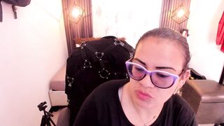 brigittemiller Cam Porn Video [Stripchat] - dildo-or-vibrator-milfs, couples, latin-foot-fetish, colombian, twerk-latin