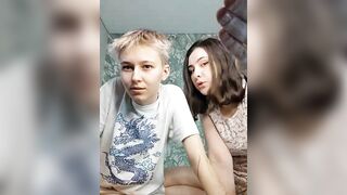 SharlieWellla Hot Porn Video [Stripchat] - topless-white, ahegao, striptease-white, erotic-dance, upskirt