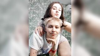 SharlieWellla Hot Porn Video [Stripchat] - topless-white, ahegao, striptease-white, erotic-dance, upskirt